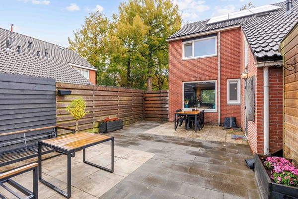 Medium property photo - Van Ewsumstraat 8, 9363 JC Marum